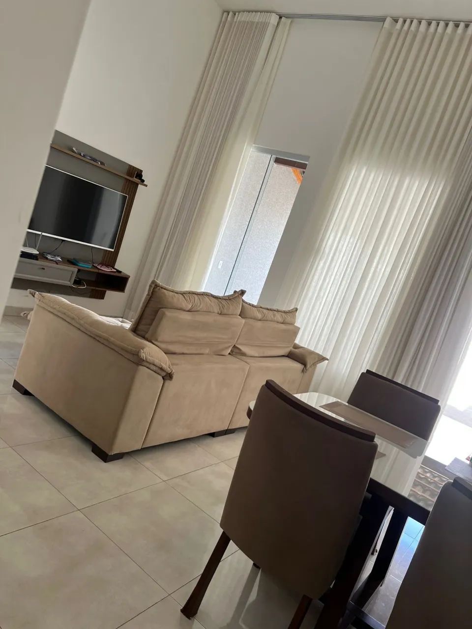 Foto - Senador Canedo - Residencial Hebrom