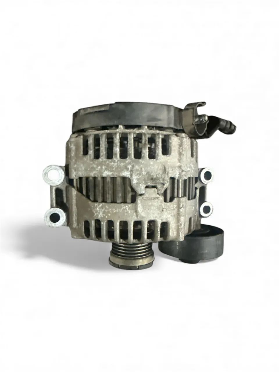 Alternador bmw x1 2.0 2012 6 silindros