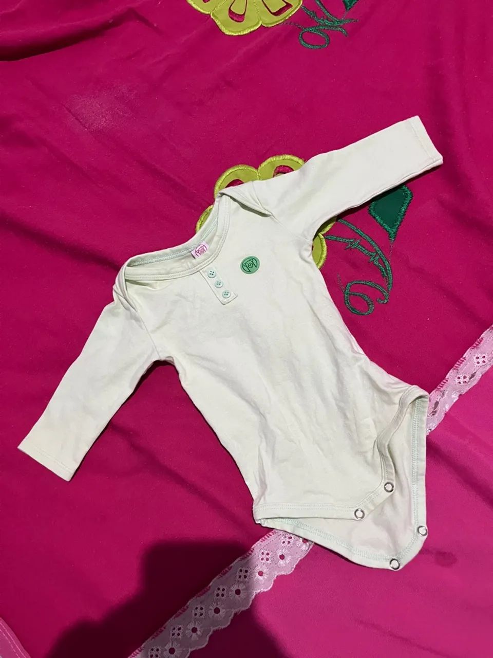 Roupas infantis  - Foto 3