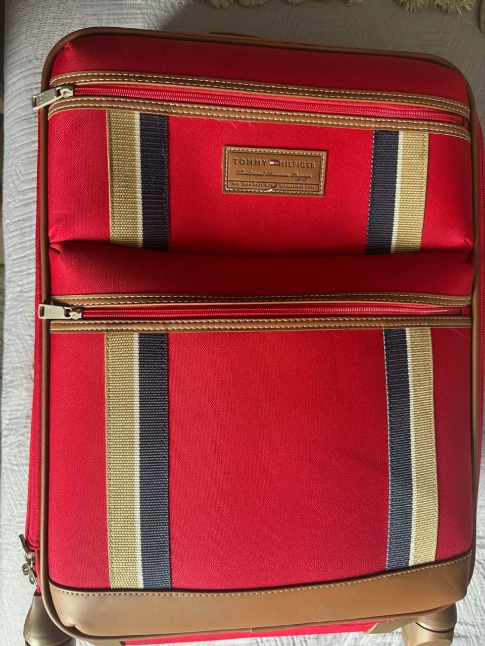 Mala Tommy Hilfiger original 