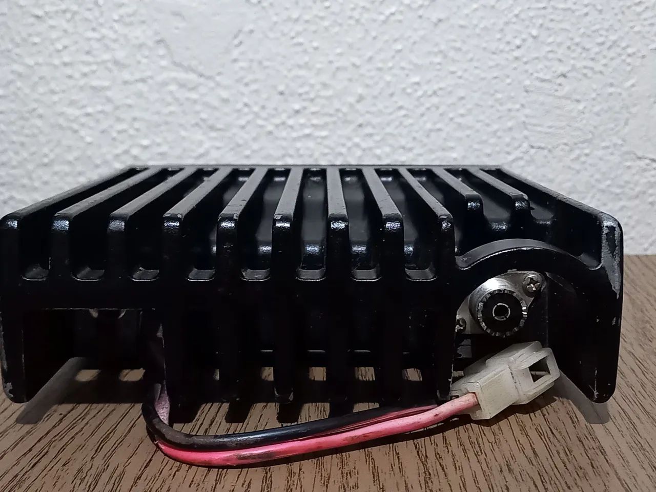 Radio ft 2900 vhf - Foto 6