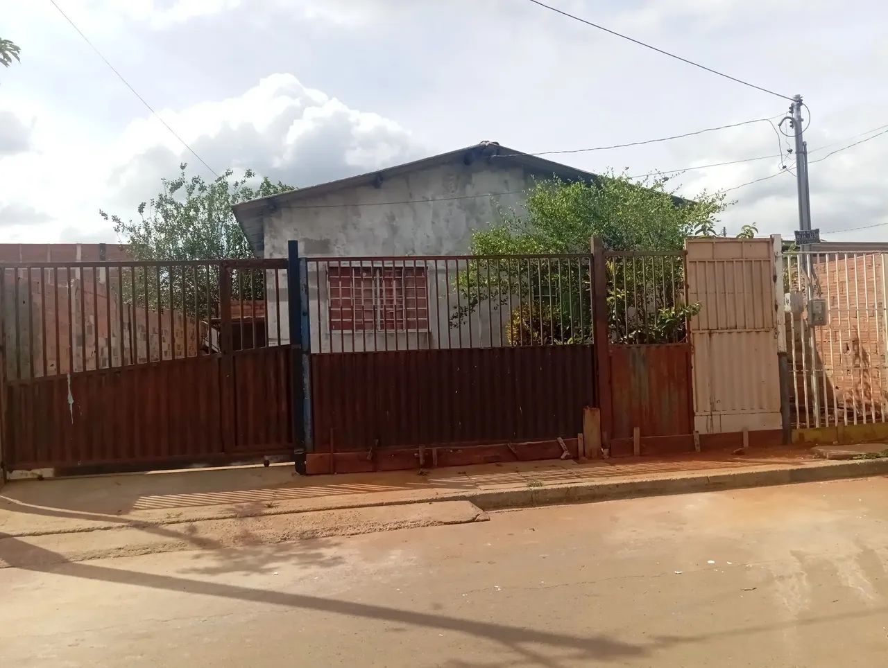 Foto - Trindade - Residencial Alto do Cerrado I