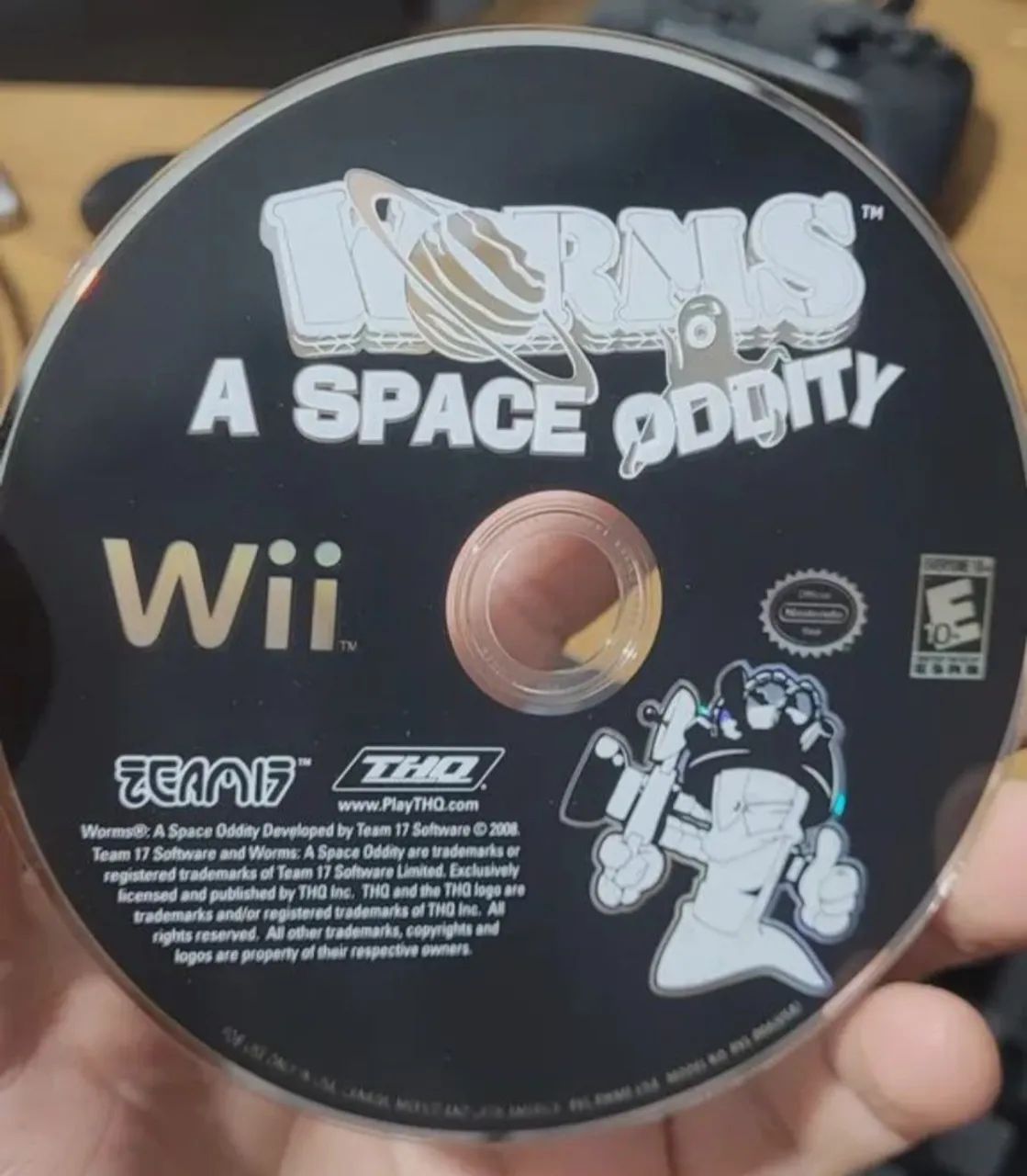 Nintendo Wii  - Foto 5
