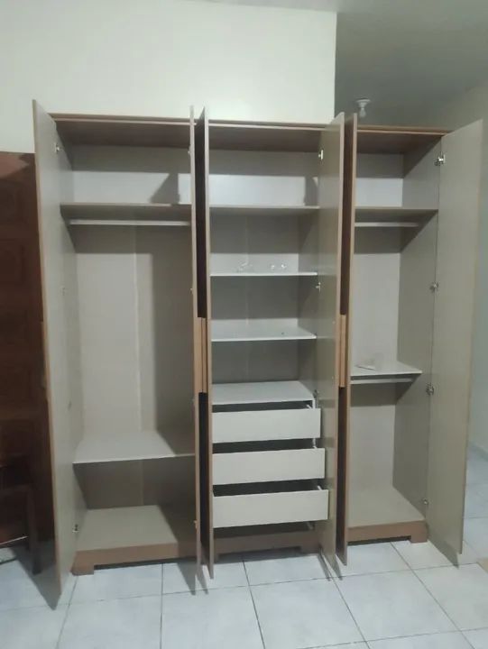 Montador de móveis profissional  - Foto 4