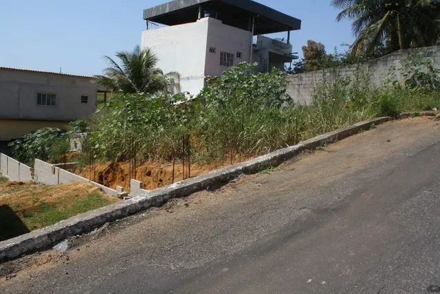 Lote Anchieta ES centro  - Foto 2