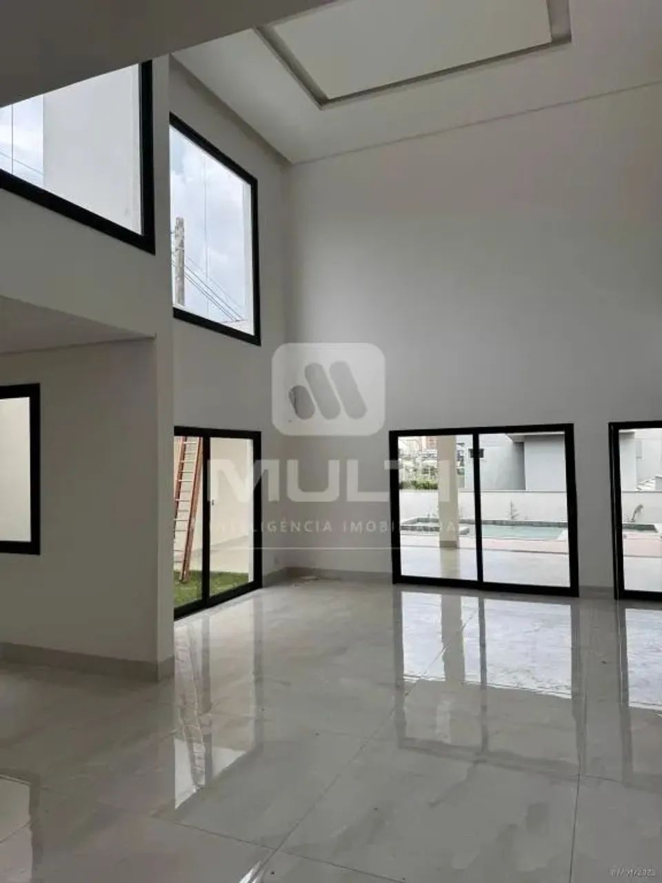 Casa Condominio - GAVEA HILL II COND