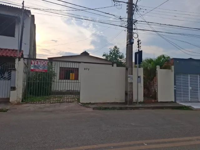 Vendo Casa Tucumã 50 Metros da Parque do Tucumã - Foto 2