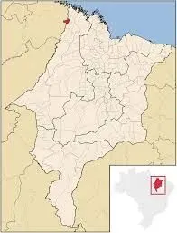 BOA VISTA GURUPI-MA: Fazenda à venda de 600 hectares na divisa PA/MA