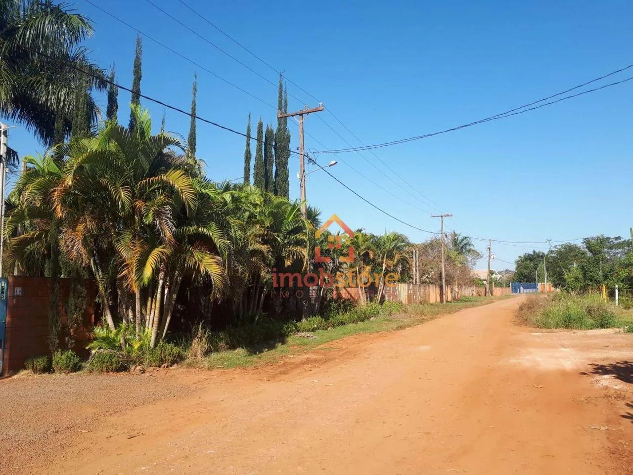 Terreno à venda, 1000 m² - Alvorada do Sul/PR - Foto 3