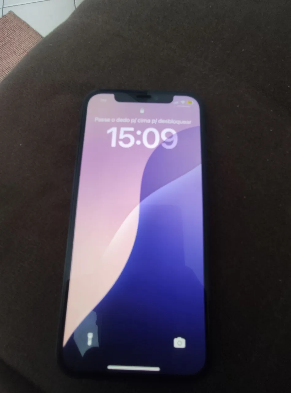 iPhone 12 - 64GB