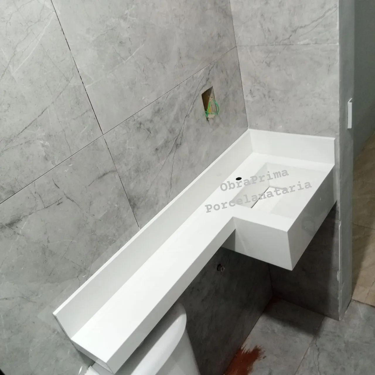 Pias a pronta entrega e sob medida veja as fotos - Foto 5