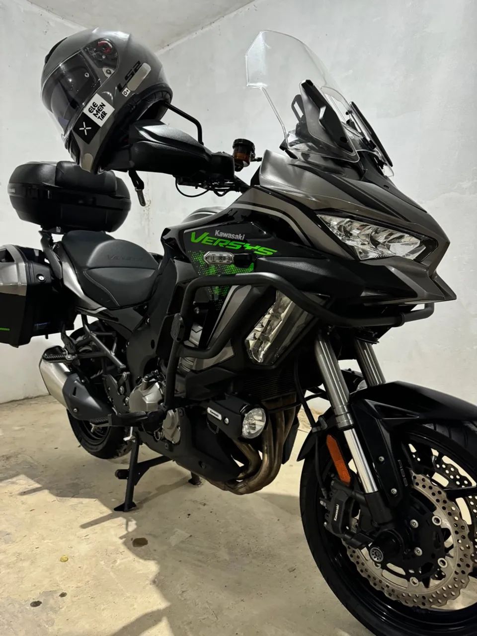 Olx 2021 Kawasaki Versys 1000 For Sale Moto Kawasaki Kawasaki