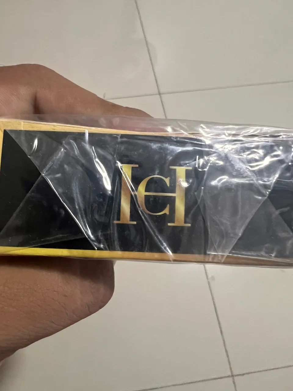 Perfume a base de óleo 50 ml - Foto 2