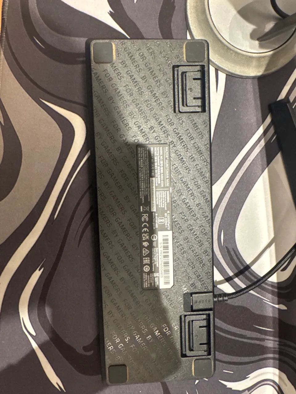 Hunstman Mini Razer - Foto 2