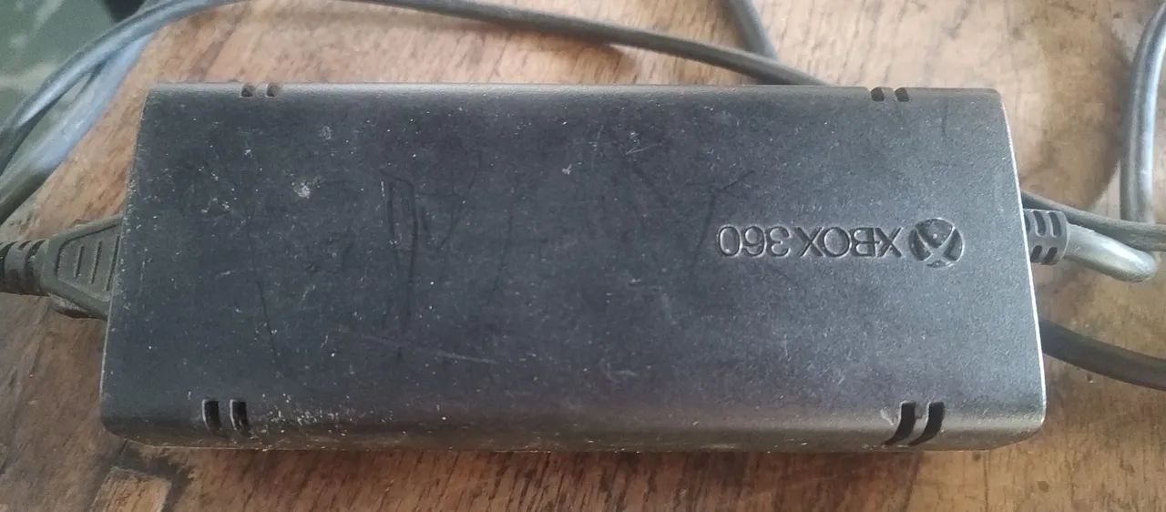 Fonte de Xbox super slim original  - Foto 2