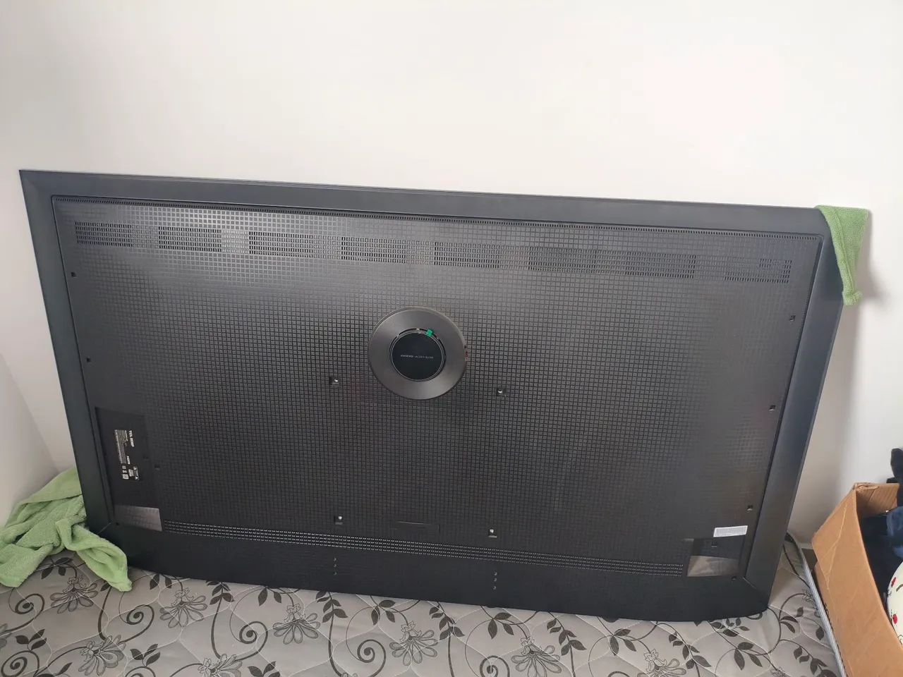 Tv TCL c755 - Foto 5