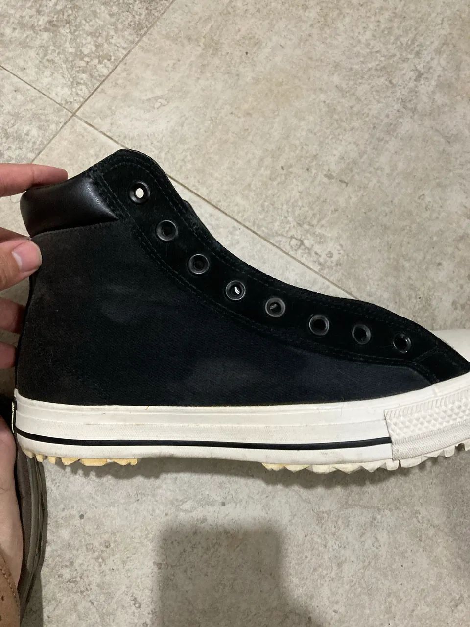 Tênis allstar  - Foto 3