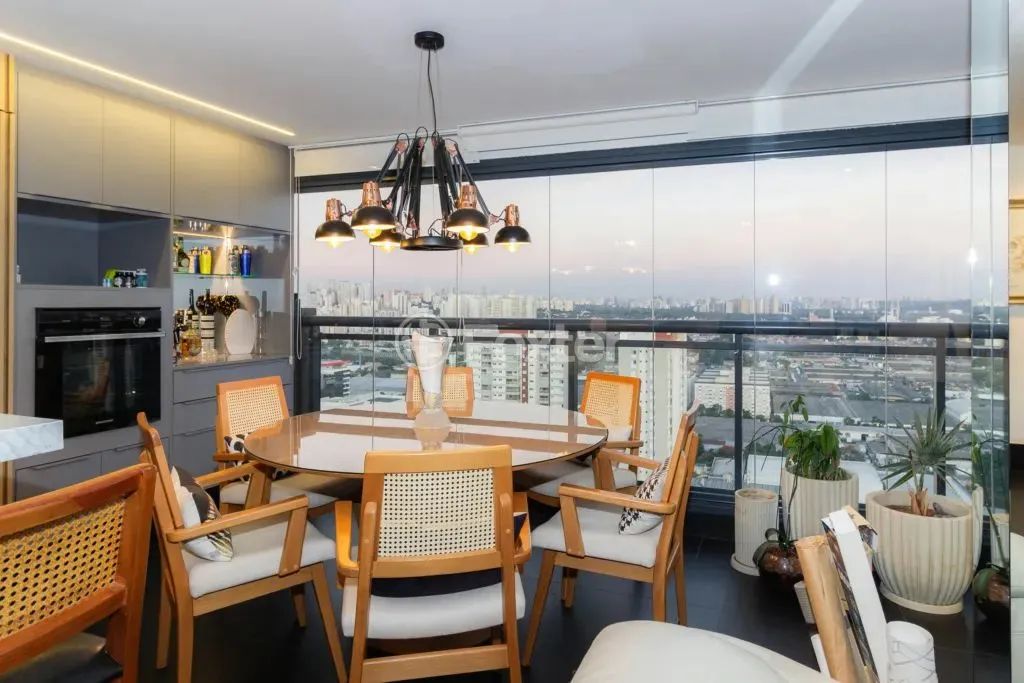 Apartamento à venda Avenida Mofarrej, Vila Leopoldina - São Paulo - Foto 3
