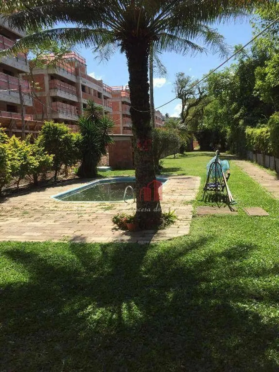 Excelente terreno no bairro Ipanema