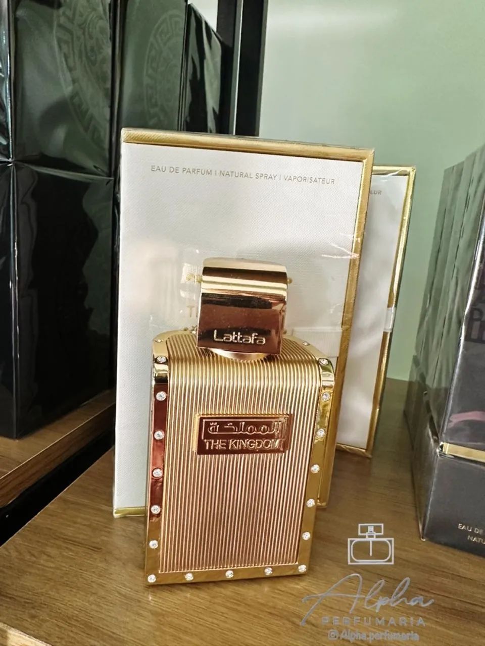 Perfumes Árabes  - Foto 5