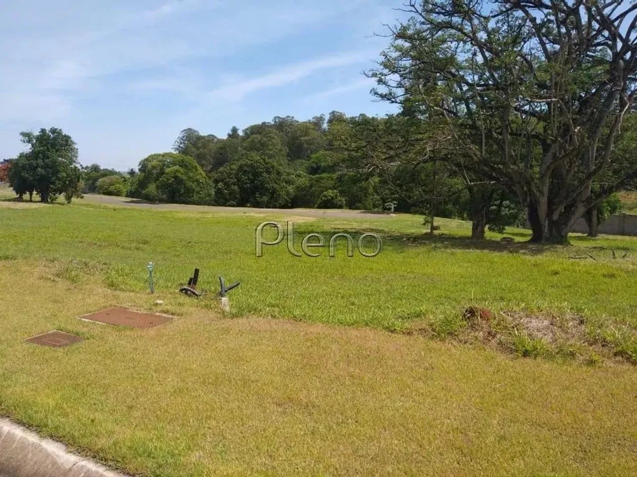 Terreno à venda em Jaguariúna, Residencial Haras Patente, com 800 m², Haras Patente - Foto 5
