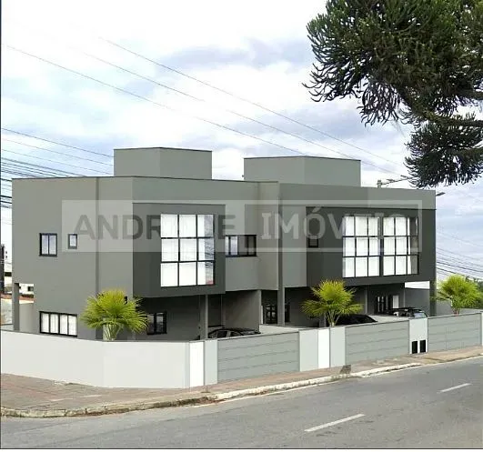 Sobrado no bairro São Vicente em Itajaí