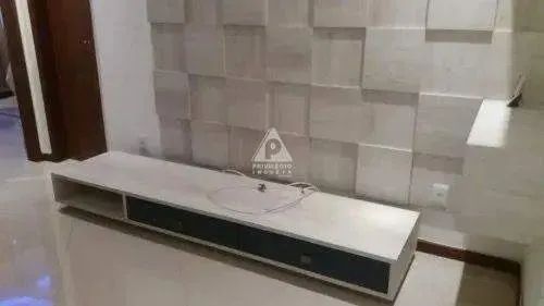 Sala Quarto reformado com vaga no LEBLON - Foto 3