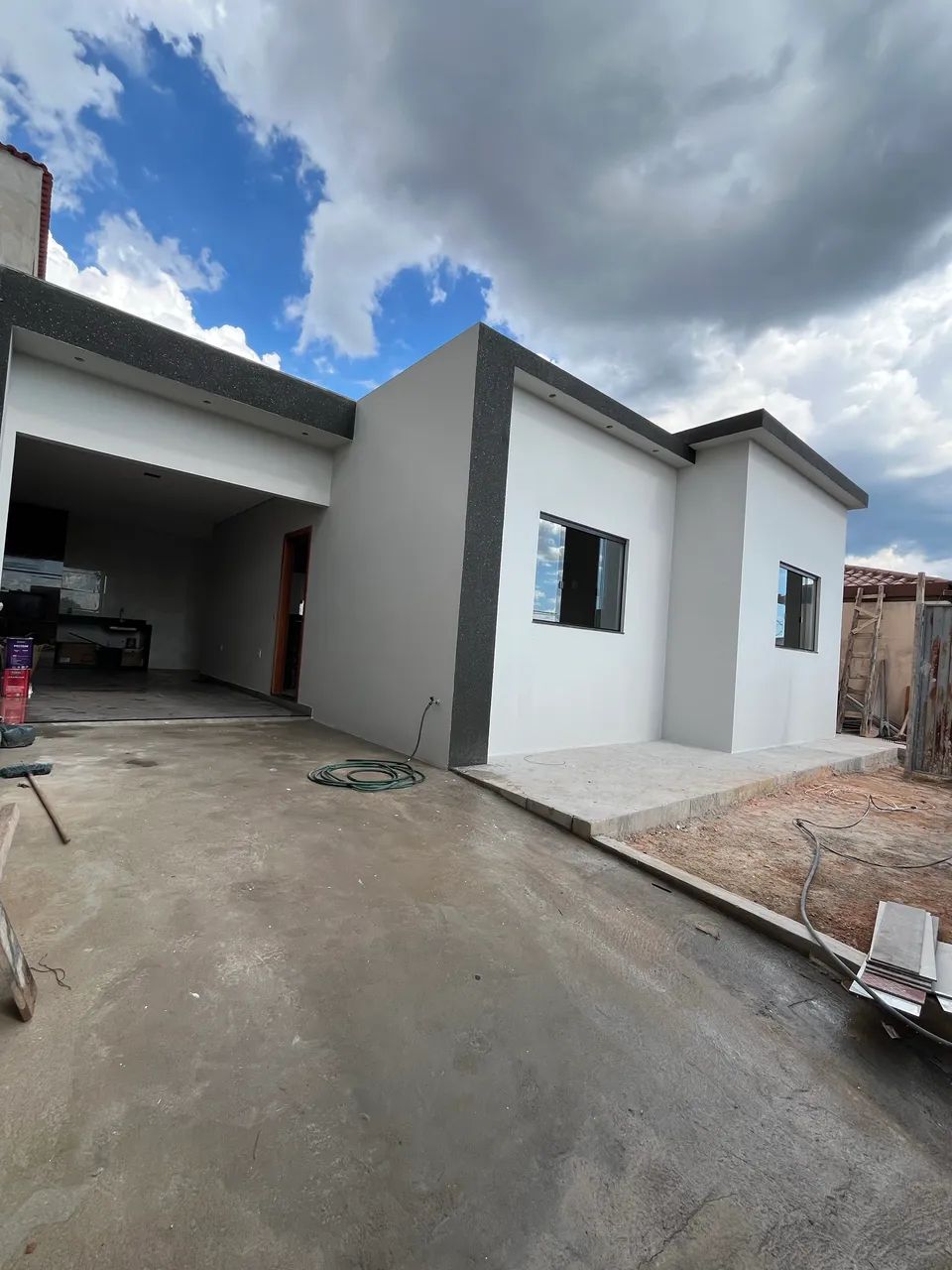 Foto - Belo Horizonte - Tirol (Barreiro)