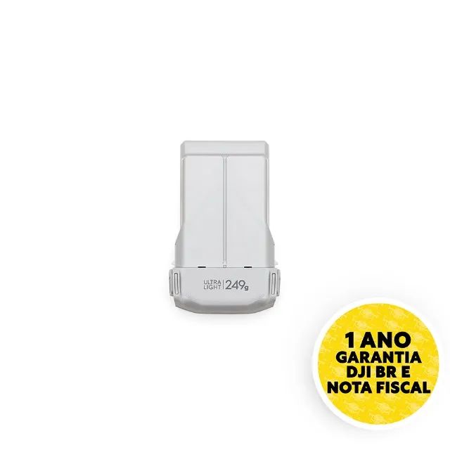 Bateria Original DJI Mini 3 ( 38min ) / DJI Mini 3 Pro ( 34min ) ( Lacrado )