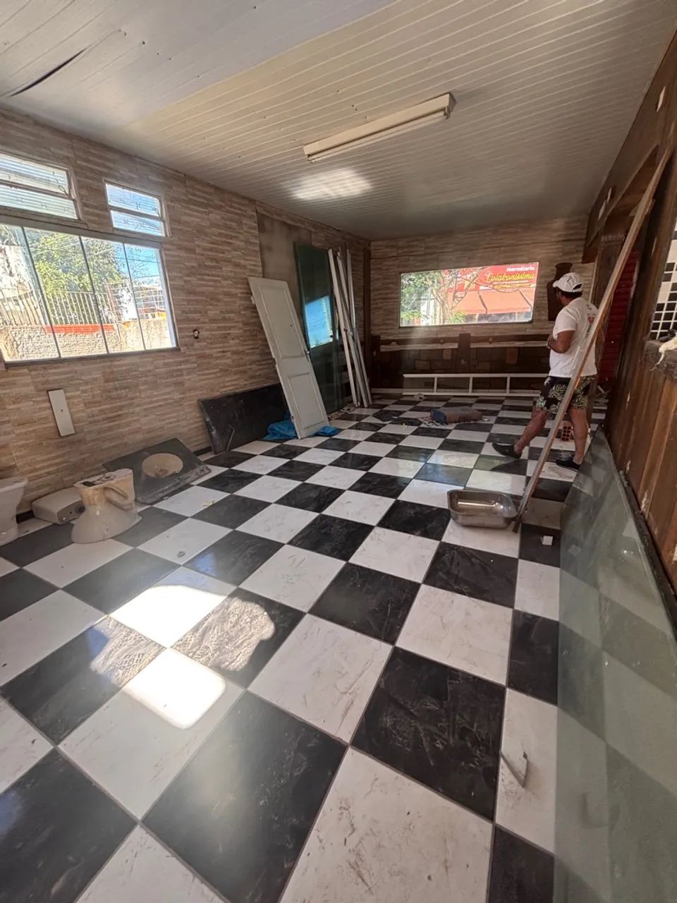 Foto - Cuiabá - Cidade Alta