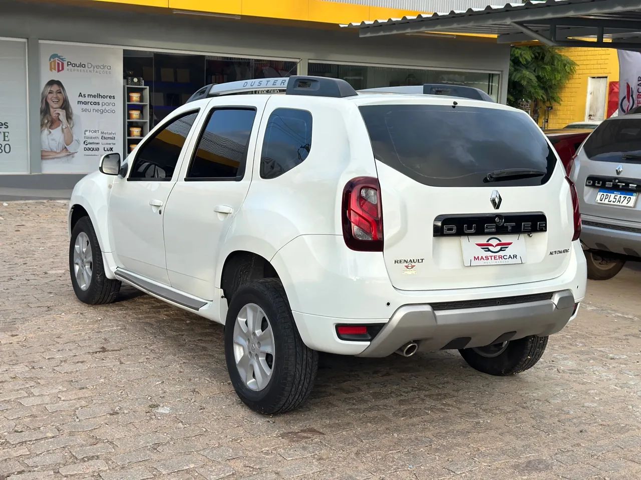 DUSTER AUTOMÁTICA - Foto 2