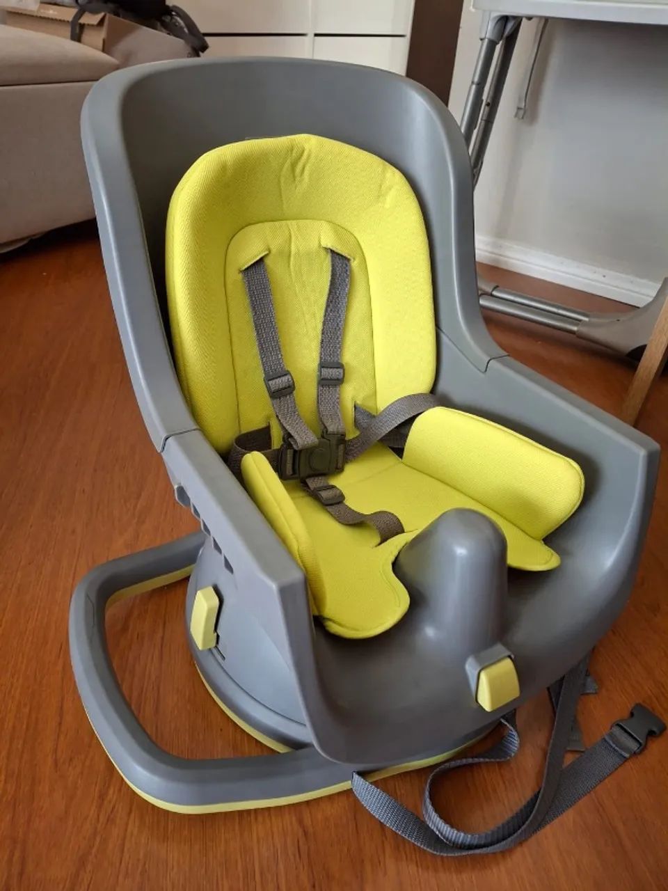 Assento de alimentação Graco