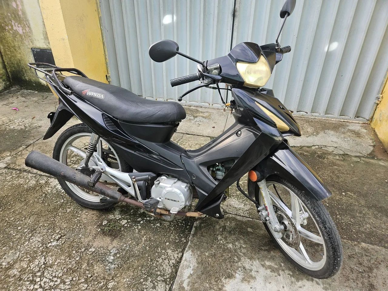Moto 50cc - Foto 3
