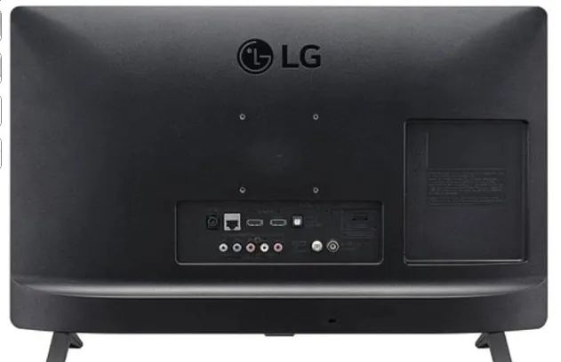 SMART TV LED LG 24' - Foto 2