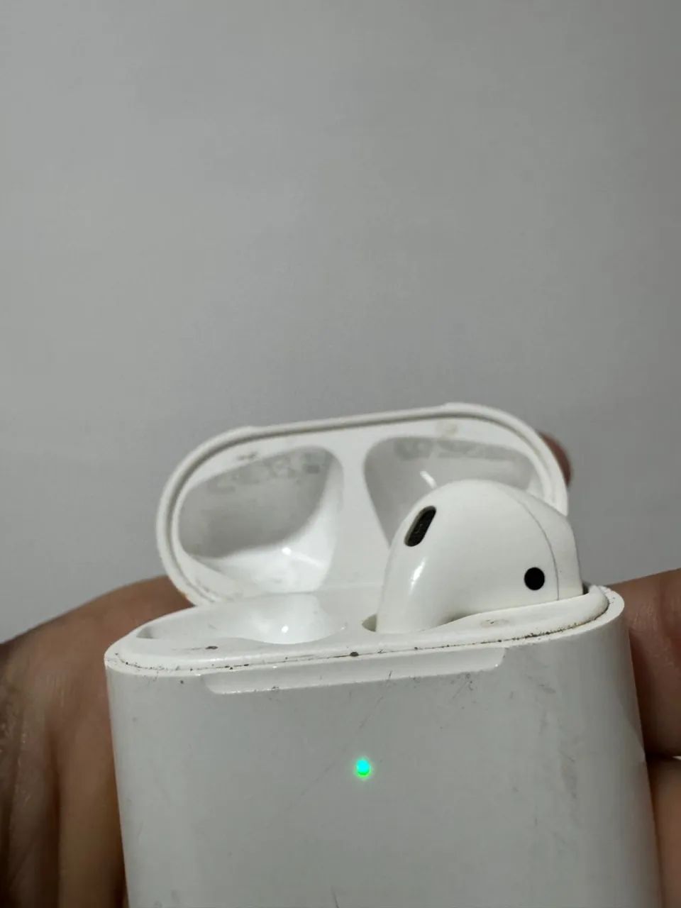 Fone Airpods  - Foto 2