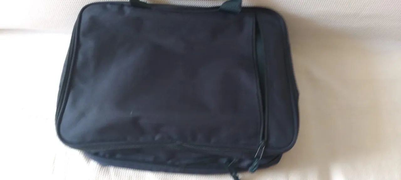 Bolsa grande cia aérea Iberia - Foto 2