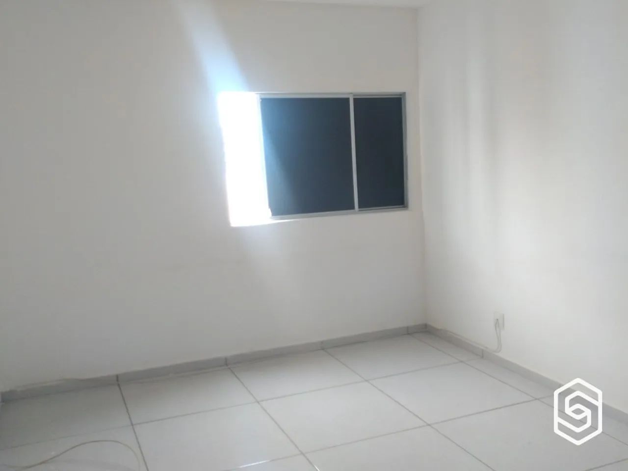 (0009)-Apartamento para venda possui 54 metros quadrados com 2 quartos em Cristo Rei - Ter - Foto 4