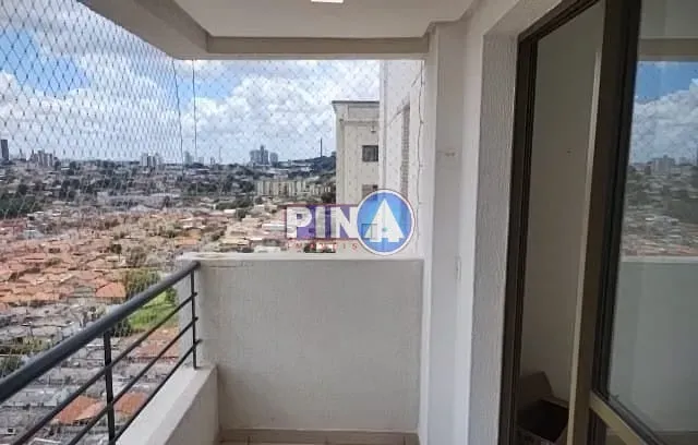 Apartamento para locação, Vila Brasília, Aparecida de Goiânia, GO