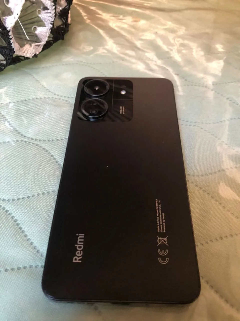 REDMI 13C 