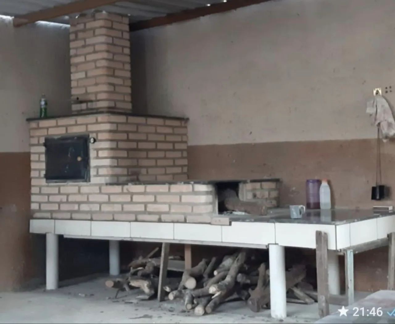 Vendo chácara com duas casas. - Foto 4