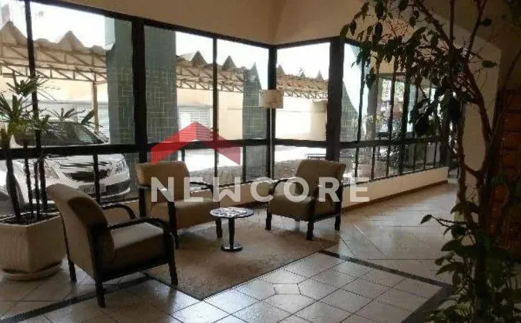 Apartamento em Rua Ernesto da Fontoura - São João - Porto Alegre/RS