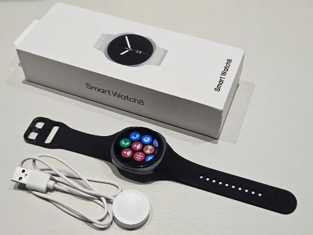 Relogio Smartwatch8 HD8Mini