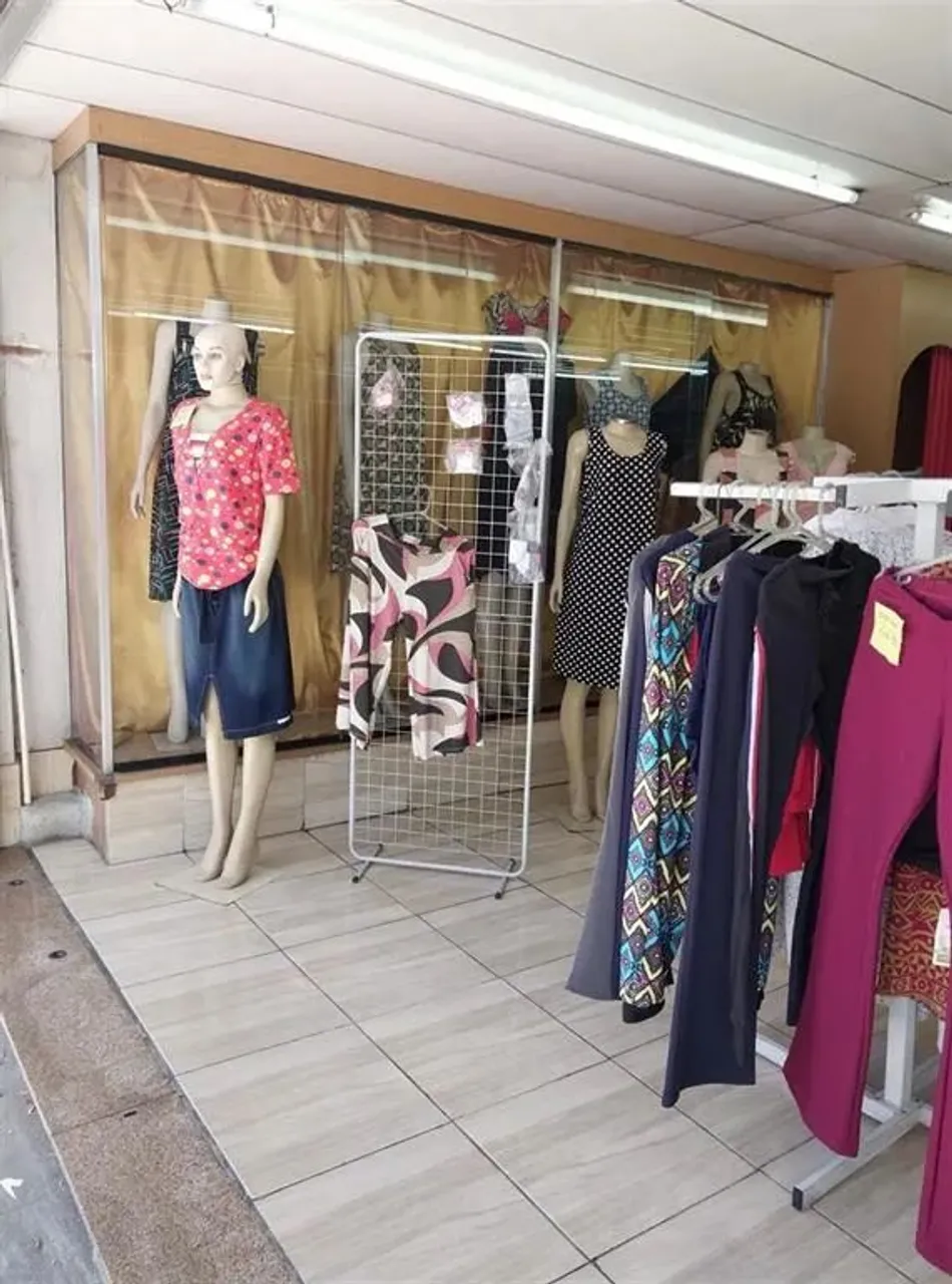 Comercial/industrial