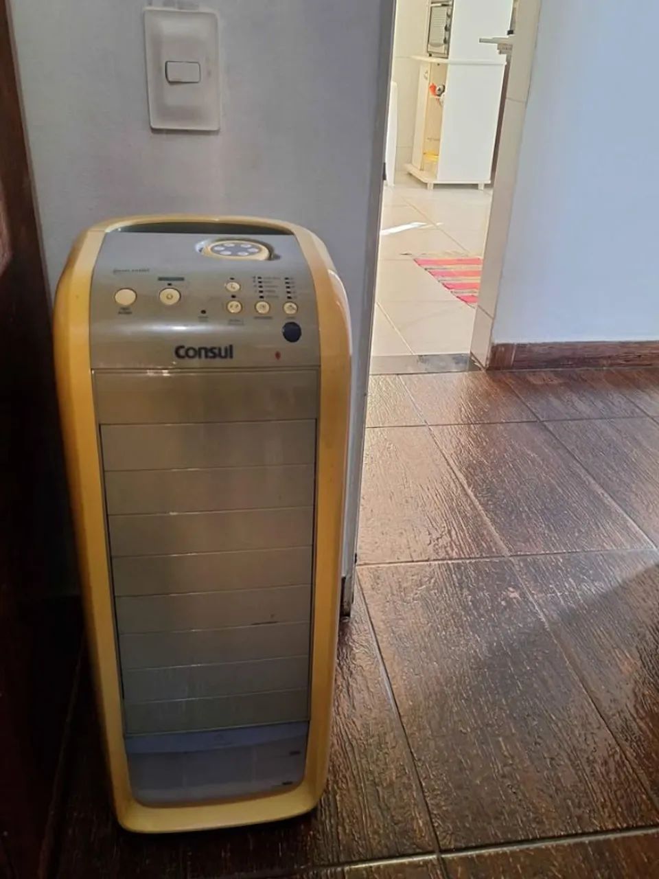 Humidificador 64302324323203120