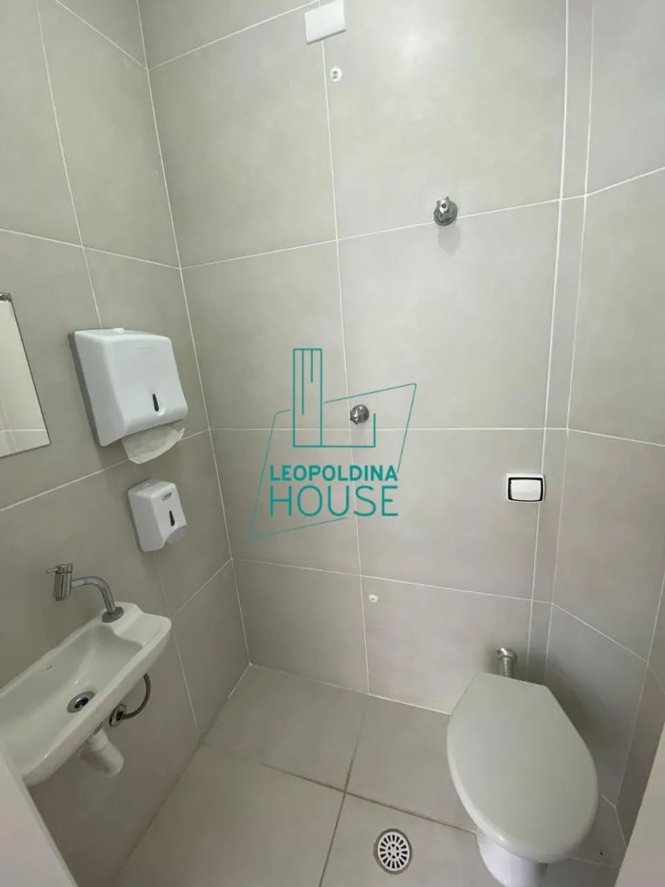 Casa comercial para venda ou locação - Vila Romana - Foto 15