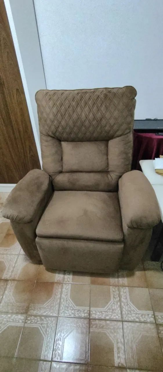 Poltrona do Papai  - Foto 2