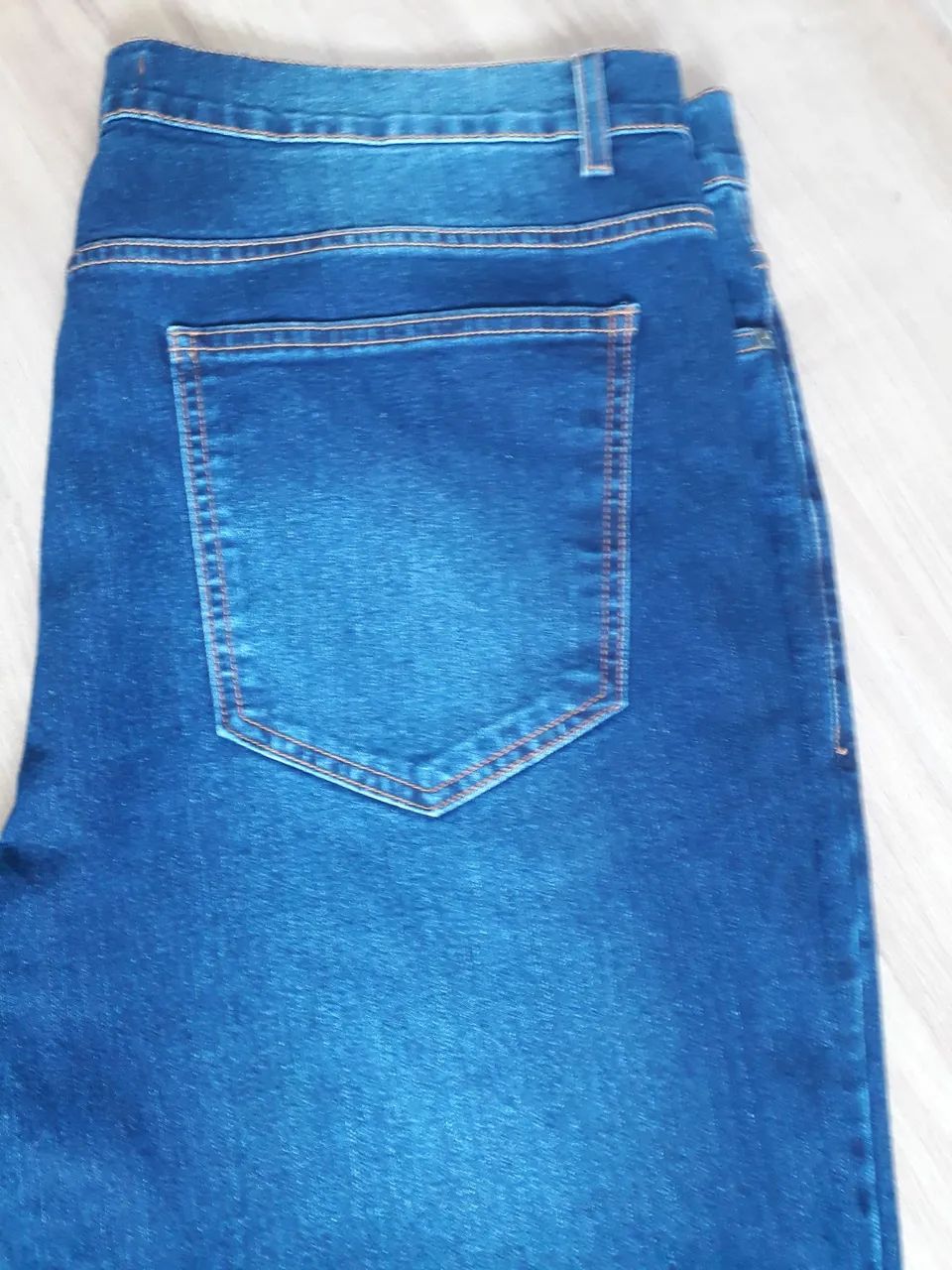 Calças Masculina.  Ler descrição  - Foto 5
