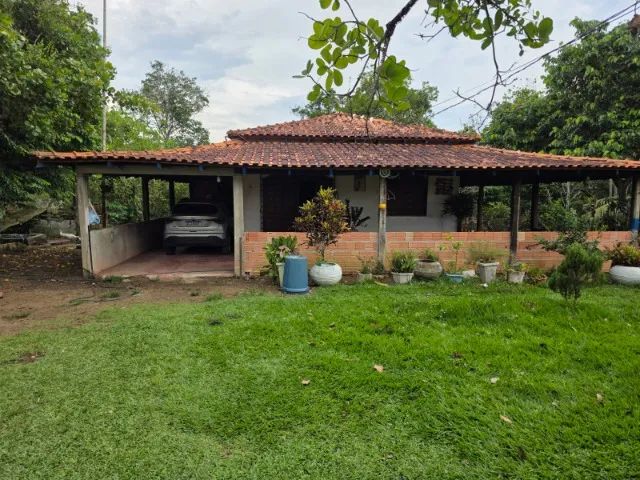 Foto - Iranduba - Centro