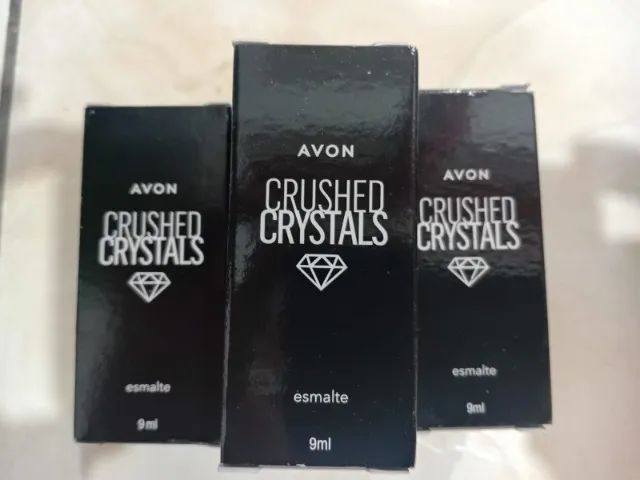 Esmaltes Avon - Diversas cores e modelos - Foto 4