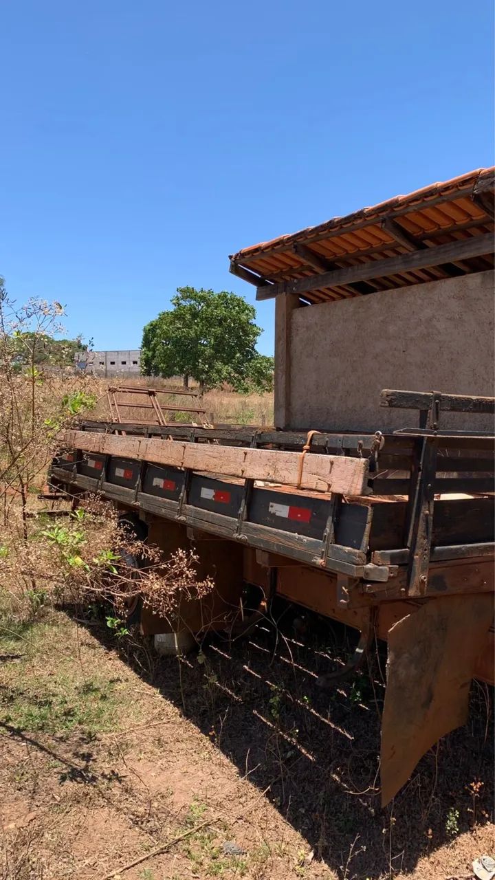 Carroceria  - Foto 3